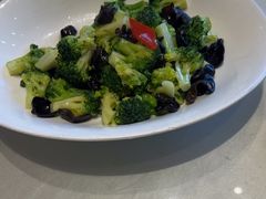 -老平安农家菜(平安店)