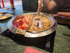 -牛New寿喜烧(曹路花园城店)