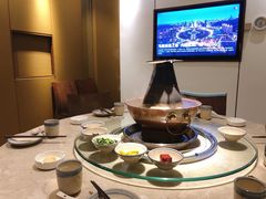 -宝弟羊肉馆(众意路店)