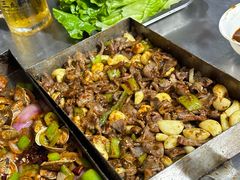 -老三李村河底戳子肉(总店)