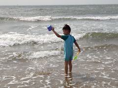 -渔岛海洋度假区