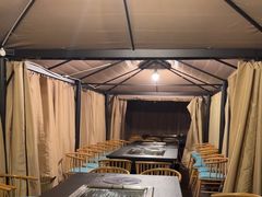 -大汗烧烤滩羊馆(清水河公园店)
