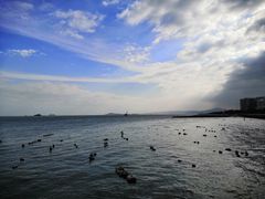 -黄金海岸环岛路