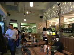 -RAC BAR(安福路店)