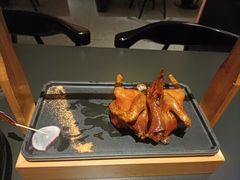 -羽鸽集·乳鸽专门店·地道顺德菜(岭南站店)