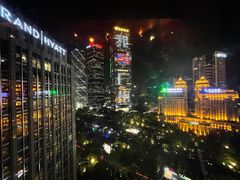 -广州富力君悦大酒店·凯菲厅