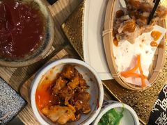 -怡星料理(汉川店)