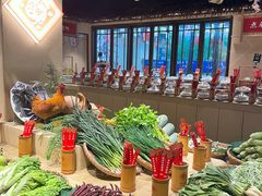 -洞庭土菜馆(天河北总店)