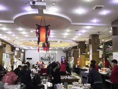 大堂-春发生饭店·非遗(南院门店)