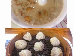 -阊门姚记豆浆(旧学前直营店)