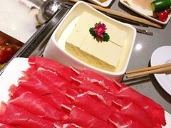 -海底捞火锅(高科广场店)
