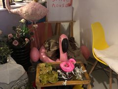 -Smile House咖啡馆(群芳小区店)