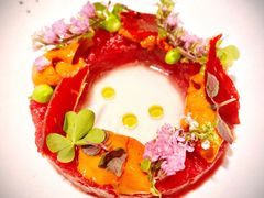 -Ta Pantry Private Dining