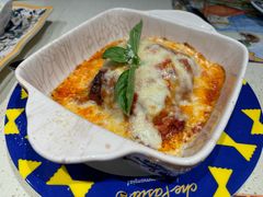 -Mammamia意大利餐厅(古北店)