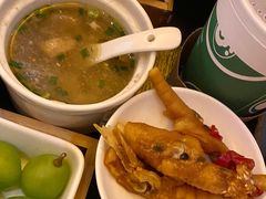 -金色印象·4K影院式足体养生(香榭里店)