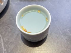 桂花米酒-江南里·新浙菜(苏州大悦城店)