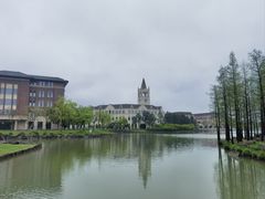 -浙江大学(海宁国际校区)