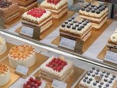-M'CAKE(西单大悦城店)