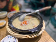 -潮粥荟·潮汕砂锅粥(朝阳大悦城店)