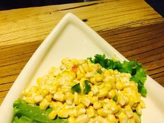 -花腰餐吧Bistro烧烤 傣味(传媒大学店)