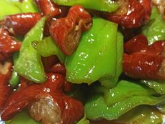 -清风园肘子馆(万家大激店)