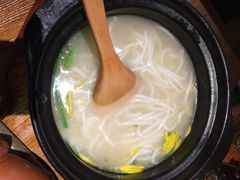 云海肴·云南菜-云海肴·汽锅鸡·云南菜(天津国金汇店)