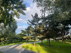 -北京石景山游乐园