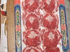 -侃爷南门铜锅涮肉