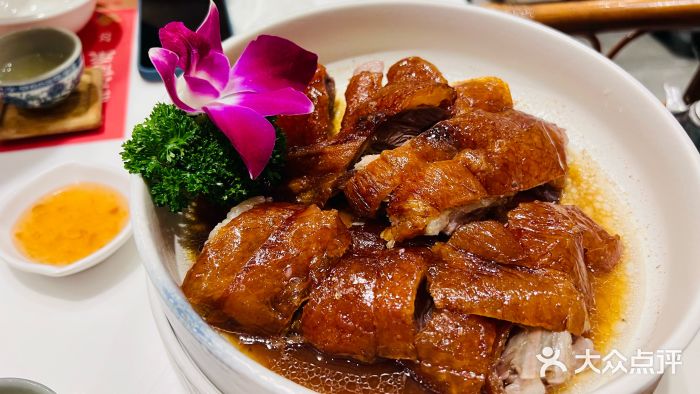 虾饺妹富竹一生·海鲜酒家(海珠广场店)图片