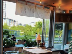 -SAANCI山池咖啡(海上世界文化艺术中心店)