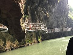 -英西峰林·洞天仙境