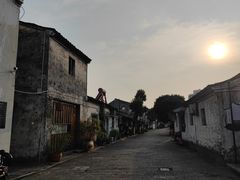 -绍兴书圣故里景区