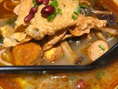 柳州老表螺蛳粉-桂小厨广西菜(世茂广场店)
