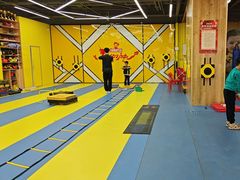 -HELLO功夫(印象城店)