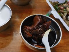 -陈老添美食店(宝华路店)