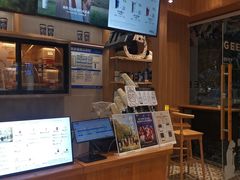 -霸王茶姬(西单百货店)