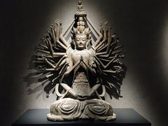 -山东博物馆