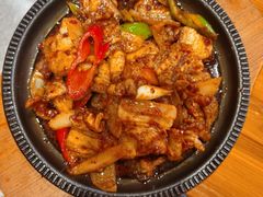 -张师傅参鸡汤店(高丽街店)