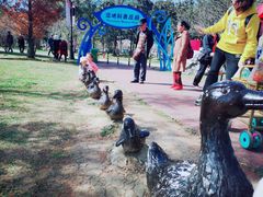 -云漫湖生态度假公园