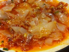 -老凯俚酸汤鱼(鸿通城店)