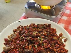 -湘遇老伙计浏阳菜馆(南门口店)