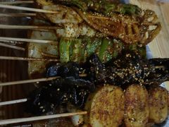 -非凡烧烤(历史博物馆店)