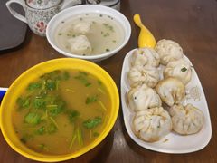 -大壶春生煎(四川中路店)