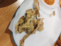 -鸽子刘铁锅炖鱼(劲松店)