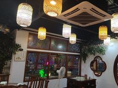 -野渡坡·极致湘菜·庭院餐厅(汉阳店)