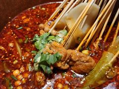 -爷门串串(江南西店)