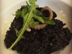 -BONAZZA 意大利餐厅