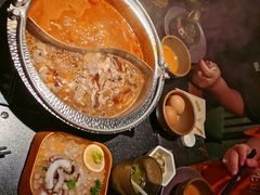 -牛New寿喜烧(虹桥新天地店)