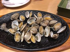 -萨莉亚意式餐厅(天河城购物中心店)