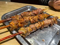 -巴依兄弟西域美食(机场店)